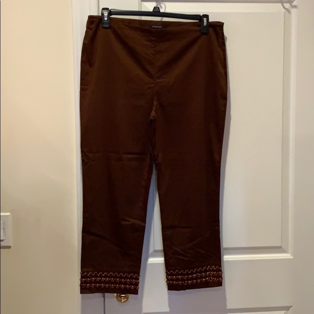 Jones NY pants